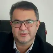 عکس سید رضا موسوی زاده
