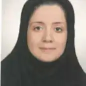 عکس زهرا محمدپور