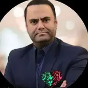 عکس منوچهر حاتمی اقدم