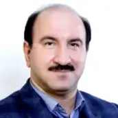 عکس بابک حاجی کریمی