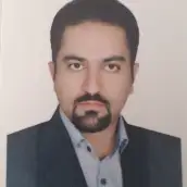 عکس میلاد کوهزادی