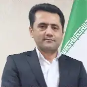 عکس علی محمد عیدیوندی
