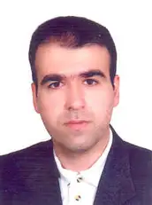 عکس سید حسام الدین لسانی