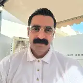 عکس سجاد فرخی