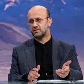 عکس محمد شربتی