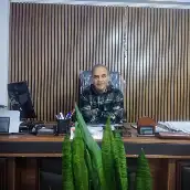 عکس محمد نبی پور