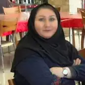عکس لیلا بابائی