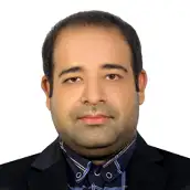 عکس داود همتی