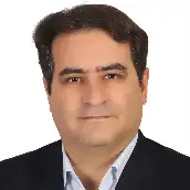 عکس کیومرث آریا