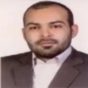 عکس علی محمد فلاح زاده
