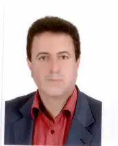 عکس فرهاد خرمایی